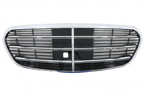 Bara Fata compatibil cu Mercedes S-Class W223 Limousine 2020-> - Img 4