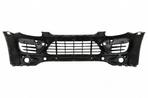 Bara Fata compatibil cu Porsche Cayenne 958 92A Pre-Facelift 2010-2014 - Img 6
