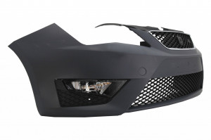 Bara Fata compatibil cu Seat Ibiza 6J5 2013-2015 FR Design Fara SRA - Img 2