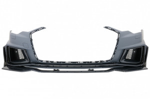 Bara Fata compatibila cu Audi A6 C8 2018-2020 RS6 Design