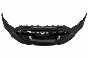 Bara Fata compatibila cu Audi A6 C8 4K (2018->) RS6 Design - Img 8