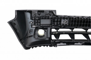 Bara Fata compatibila cu Range Rover Vogue L322 (2002-2012) Facelift Design - Img 5