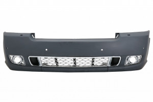Bara Fata compatibila cu Range Rover Vogue L322 2002-2012 Autobiography Look - Img 8