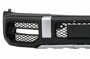 Bara Fata Completa compatibil cu Mercedes G-Class W463, W464 2018-> G63 Design - Img 3