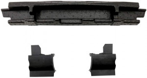Bara Fata cu Faruri Bi-Xenon compatibil cu Mercedes C-Class W204 Facelift 2012-2014 C63 Design - Img 8