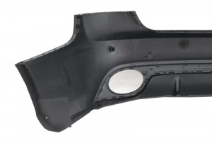 Bara spate compatibil AUDI A5 S5 8T 2007-2013 8T Facelift 2013-> Sportback RS5 Design - Img 5