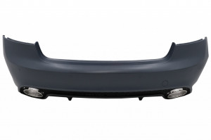 Bara Spate compatibil cu Audi A5 S5 8T Coupe Cabrio 2007-2015 RS5 Design - Img 2