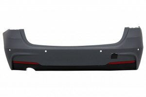 Bara Spate compatibil cu BMW F31 Seria 3 Touring Non LCI & LCI 2011-2018 M-Technik Design