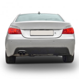 Bara spate compatibil cu BMW Seria 5 E60 2003-2010 M-Technik Design - Img 6