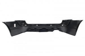 Bara spate compatibil cu BMW Seria 5 E61 Touring 2003-2007 M-Technik Sport Design - Img 3