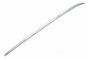 Bari Decorative Longitudinale Plafon compatibil cu BMW X6 F16 2015-2019 Aluminiu - Img 3