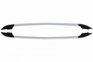 Bari Longitudinale Portbagaj compatibil cu Ford Ranger T6 T7 T8 Cabina Dubla 2012-2020 - Img 2