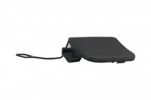 Capac carlig de remorcare compatibil cu MERCEDES Clasa S W222 2013-> doar pentru bara spate S63 / S65 Design - Img 4