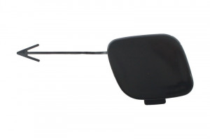 Capac Tractare compatibil cu VW Golf VI 6 2008-2013 Bara Fata - Img 2