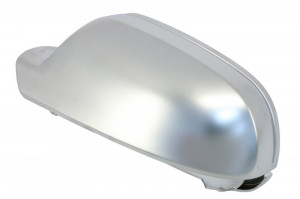Capace de Oglinzi compatibil cu Audi A5 2011-2016 Aluminiu fara Side Assist - Img 3