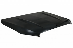 Capota compatibila cu Mercedes C-Class W205 S205 C205 A205 2014-> C63 Design - Img 4