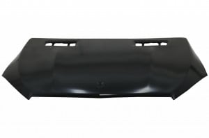 Capota compatibila cu Mercedes GLE SUV W166 2015-2018 GLE Coupe C292 (2015-2019) C63 Look - Img 2