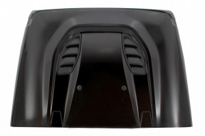 Capota Jeep Wrangler 2007-2017 10th Anniversary Hard Rock Design