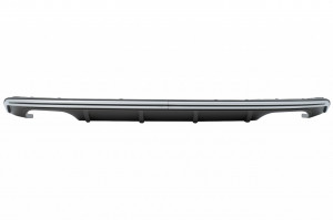 Difuzor Bara Spate compatibil cu AUDI A3 8V Hatchback Sportback 2012-2015 S3 Design