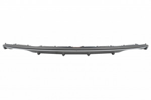 Difuzor Bara Spate compatibil cu Audi A3 8V Sedan 2012-2015 S3 Design - Img 2
