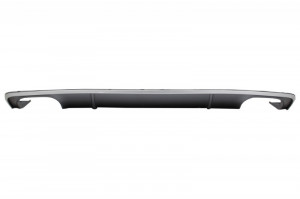 Difuzor Bara Spate compatibil cu AUDI A4 B9 8W 2016-2018 Sedan/Avant S4 Design for S Line - Img 3