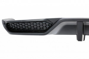 Difuzor Bara Spate compatibil cu Mercedes G-Class Facelift W463, W464 2018-> - Img 3