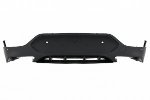 Difuzor Bara Spate compatibil cu Mercedes GLC Coupe C253 Sport Line 2015-2019 GLC63 Design