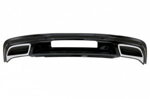 Difuzor Bara Spate compatibil cu VW Tiguan II 2016-2020 R-Line Design