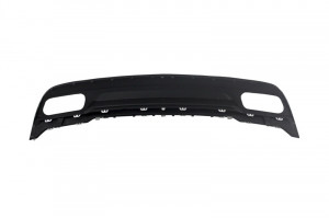 Difuzor Bara Spate MERCEDES Benz W176 A-Class 2012-2018 Pachet Sport - Img 3