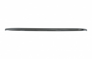 Eleron Luneta Add-On compatibil cu Mercedes GLC X253 SUV 2015-2020 Negru Lucios - Img 2