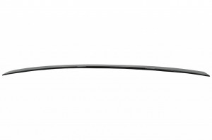 Eleron Luneta compatibil cu BMW E90 Seria 3 2004-2010 Negru Lucios - Img 4