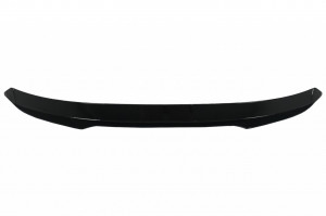 Eleron Luneta compatibil cu BMW Seria 1 F20 F21 2011-2019 Negru Lucios - Img 2