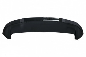 Eleron Luneta compatibil cu BMW X3 G01 2017-> BK Style Negru Lucios - Img 3