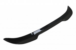 Eleron Luneta compatibil cu Ford Fiesta Mk8 ST / ST-Line 2017-2021 Negru Lucios - Img 3