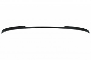 Eleron Luneta compatibil cu Seat Leon Mk4 2020-> Negru Lucios