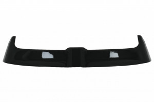 Eleron Luneta compatibil cu VW Golf 7 VII 2012-2017 GTI OETT Design Negru Lucios - Img 3