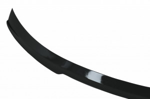 Eleron Portbagaj compatibil cu Alfa Romeo Giulia 952 2016-2021 Negru Lucios - Img 4