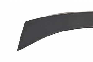 Eleron Portbagaj compatibil cu AUDI A7 4G8 S7 RS7 2011-2017 KZ Style Carbon Fiber - Img 6