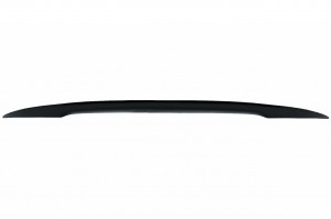 Eleron Portbagaj compatibil cu BMW Seria 2 F22 F23 F87 2014-2020 Negru Lucios