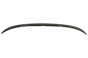 Eleron Portbagaj compatibil cu BMW Seria 3 F30 2011-2014 F30 LCI 2015-2019 Negru Lucios - Img 4
