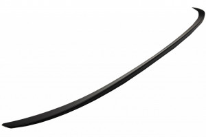 Eleron Portbagaj compatibil cu BMW Seria 3 F30 2011-2018, M3 Design, Negru mat - Img 7