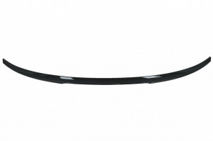 Eleron Portbagaj compatibil cu BMW Seria 3 G20 Sedan 2019-> Negru Lucios - Img 2