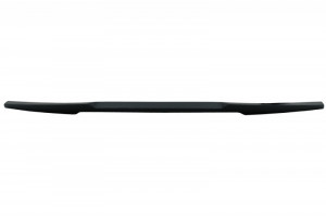 Eleron Portbagaj compatibil cu BMW Seria 4 F32 2013-> M4 CSL Design Negru Mat - Img 3