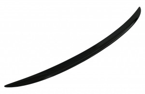 Eleron Portbagaj compatibil cu BMW Seria 7 G12 2015-2019 M Sport Design Negru Lucios - Img 4