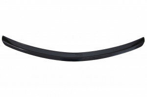 Eleron Portbagaj compatibil cu Mercedes C-Class W204 Limousine 2007-2014 Real Carbon Design - Img 3