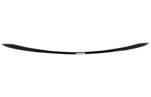 Eleron Portbagaj compatibil cu Mercedes C-Class W205 Sedan 2014-2020 Negru Lucios