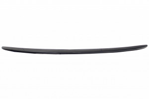 Eleron portbagaj compatibil cu MERCEDES Clasa C Coupe C205 2014-2019 Negru lucios - Img 4