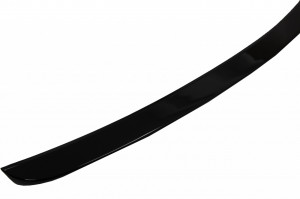 Eleron portbagaj compatibil cu MERCEDES E-Class W212 2009-2016 Negru Lucios - Img 7