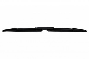 Eleron Portbagaj compatibil cu MERCEDES E-Class W213 2016-up B-Design Negru Lucios - Img 8