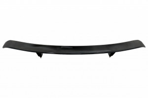 Eleron Portbagaj Negru Lucios compatibil cu Mercedes CLA Coupe C118 2019-> Aero Pack - Img 2
